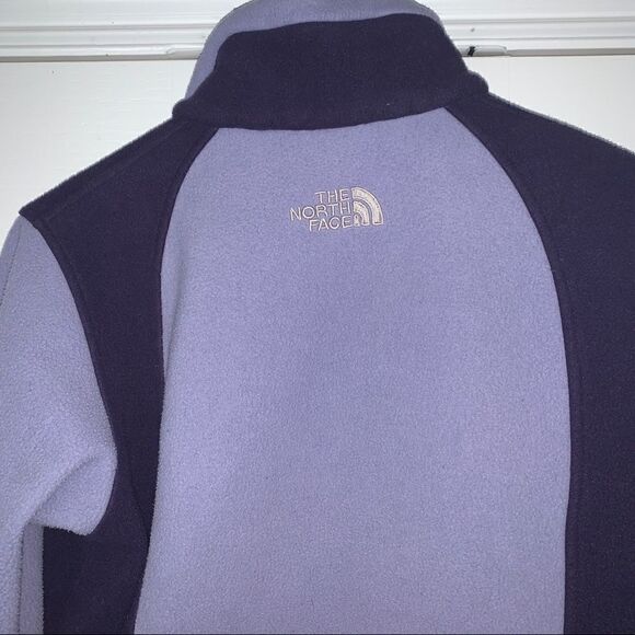 THE NORTH FACE Full Zip Fleece Jacket - Picture 7 of 11